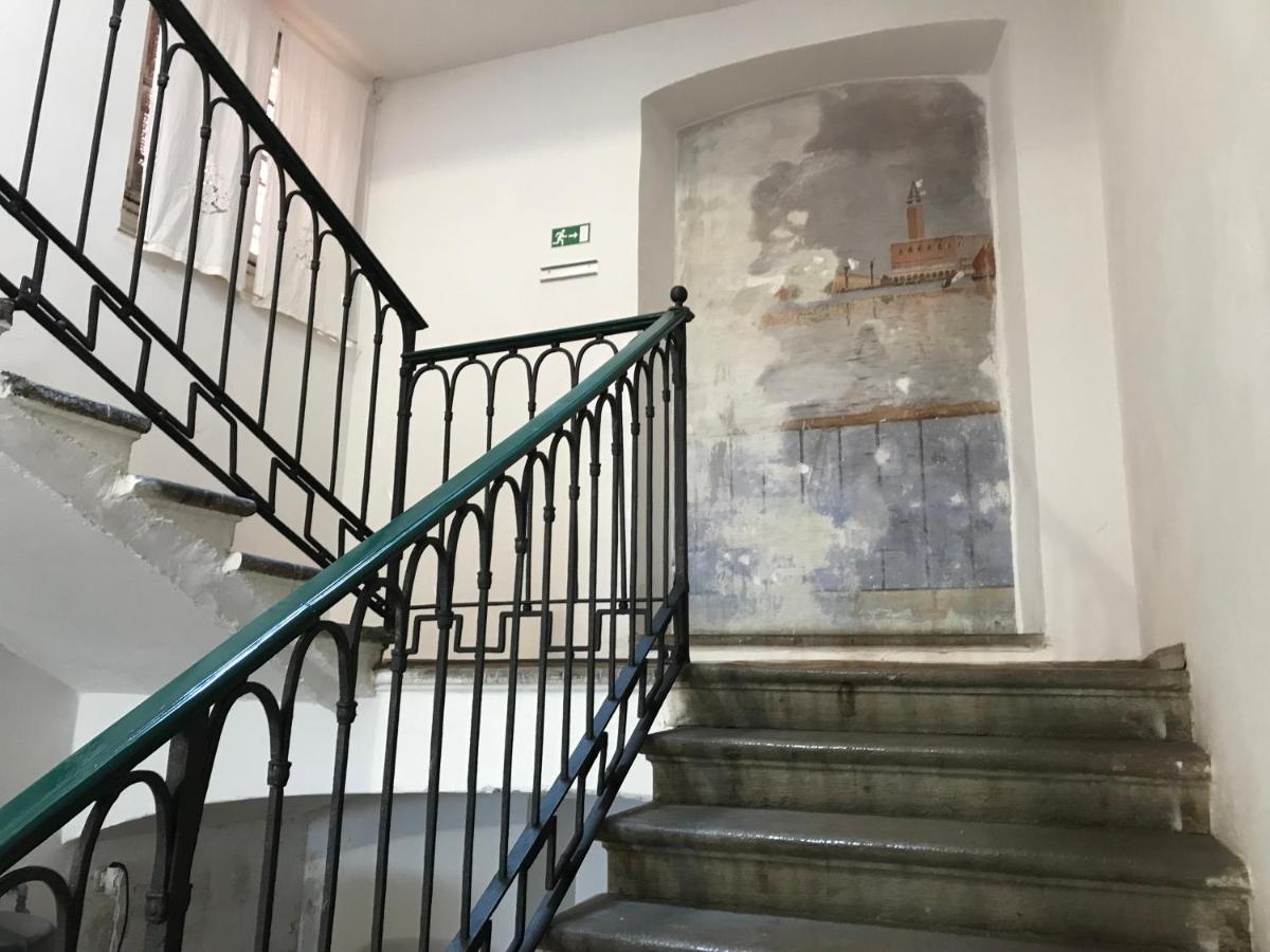 Вілла Casa Porta Muda Копер Екстер'єр фото